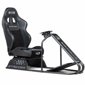 Next Level Racing GT Racer Simulator Cockpit