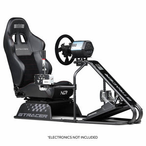 Next Level Racing GT Racer Simulator Cockpit