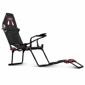 Next Level Racing F-GT Lite Formula and GT Simulator Cockpit