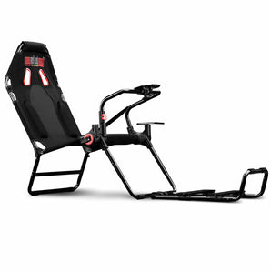 Next Level Racing GT Lite Foldable Simulator Cockpit