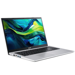 Acer Aspire 3 A315-35 Intel Celeron | 4GB RAM | 256GB SSD - Silver