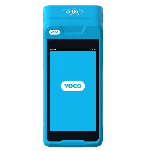 Yoco Khumo Print Card Machine – Computer Mania