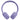 JBL 520BT Bluetooth on ear Headphones - Purple