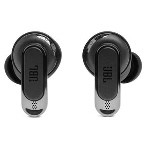 JBL TOUR PRO 2 Truewireless ANC Earbuds - Black