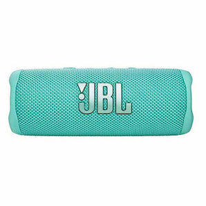 JBL Flip 6 Portable Bluetooth Waterproof Speaker - Teal
