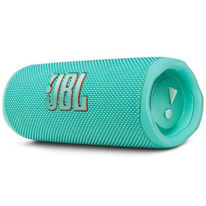 JBL Flip 6 Portable Bluetooth Waterproof Speaker - Teal