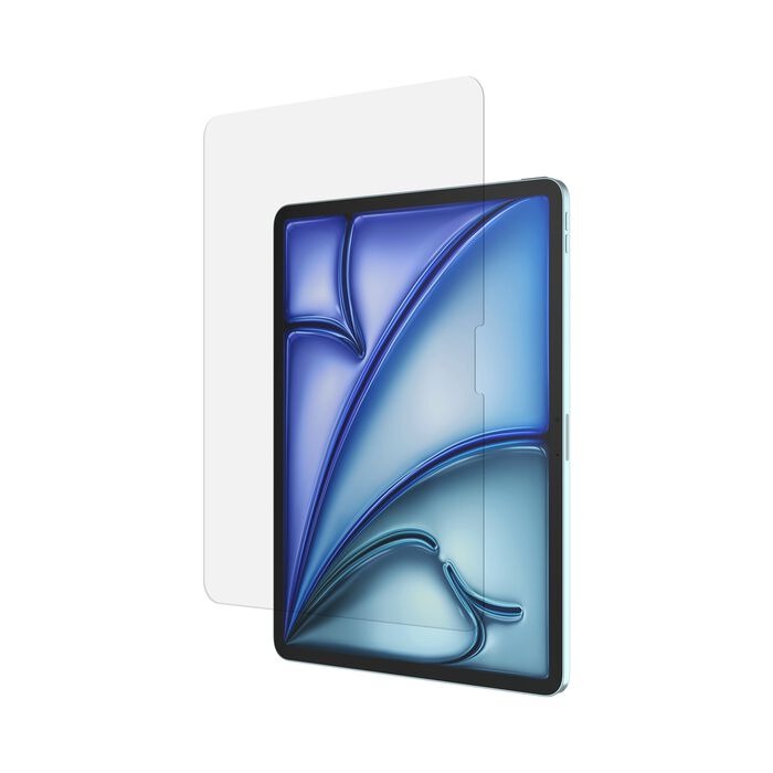 Belkin - Screen Protector for Apple iPad AIR 11" (M2/M3) - 2024/2025
