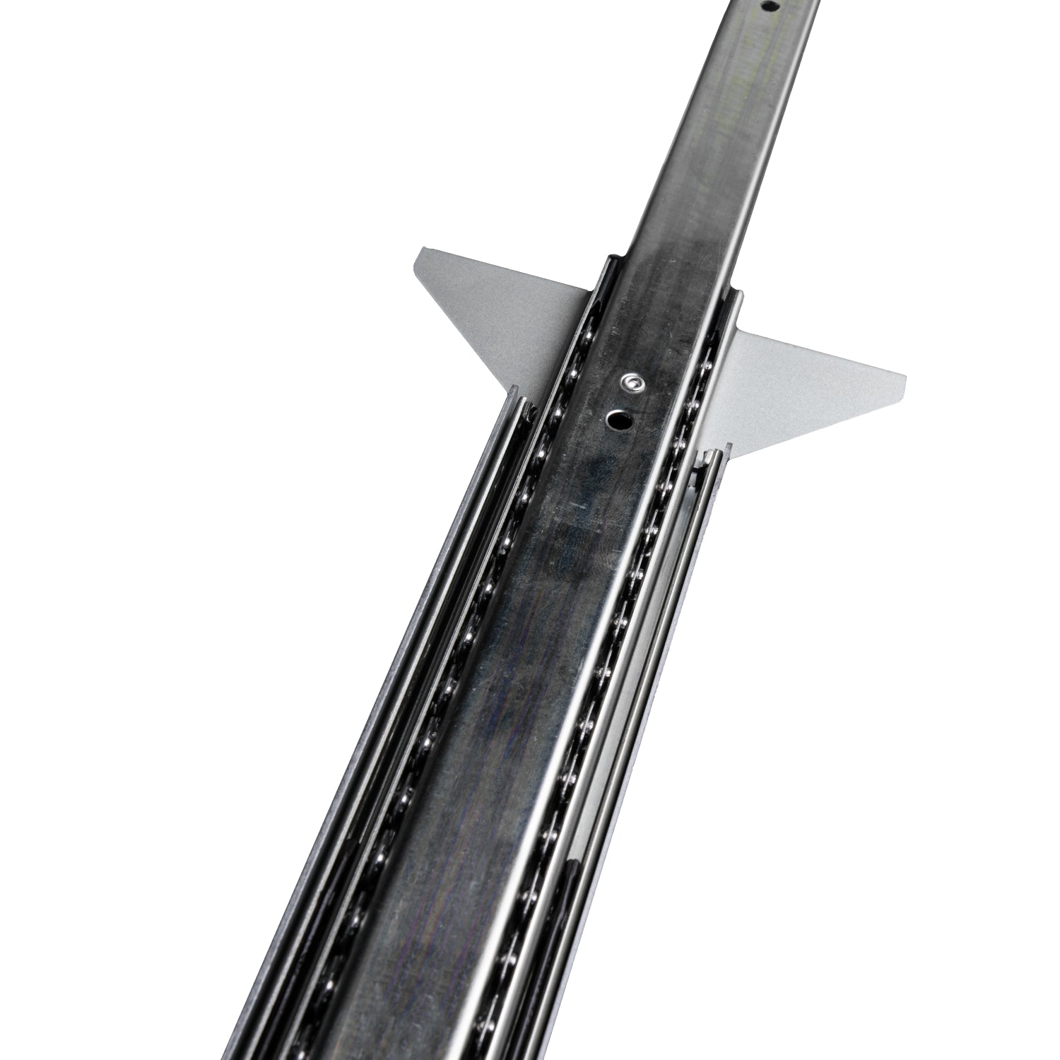 Rail Kit For Computer PCBuilder 800mm Rail Kit for PCBuilder 4U Rackmount Chassis – Computer ...
