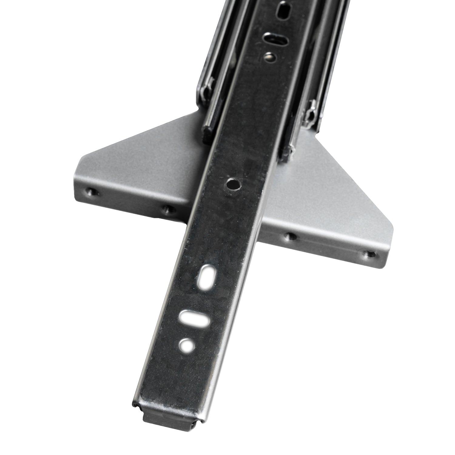 Pc Drive Rails PCBuilder 800mm Rail Kit for PCBuilder 4U Rackmount Chassis – Computer ...