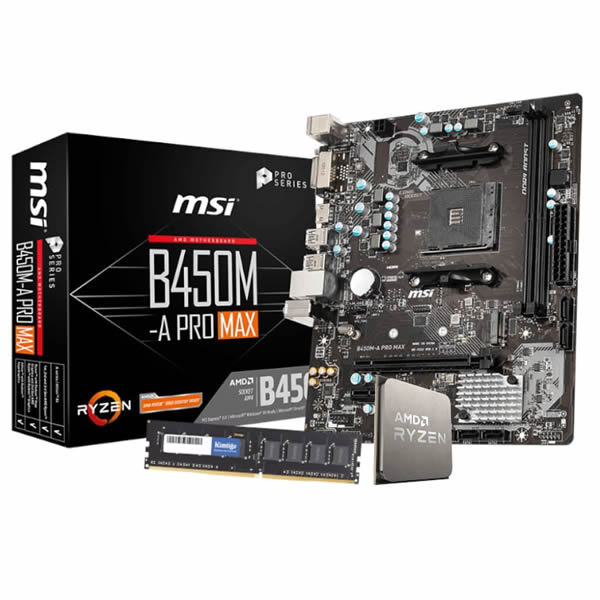 PCBuilder – Computer Mania