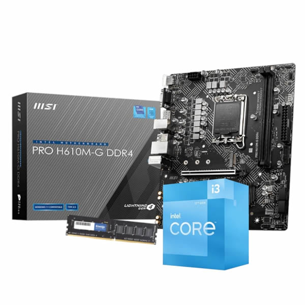 Upgrade kits – Computer Mania