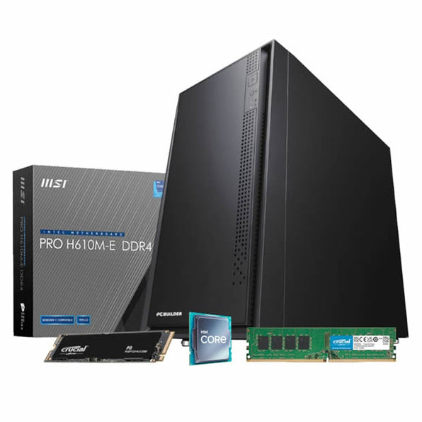Desktops – Computer Mania