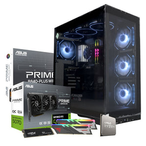 PCBuilder – Computer Mania