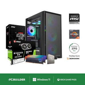 Gaming Desktops – Computer Mania