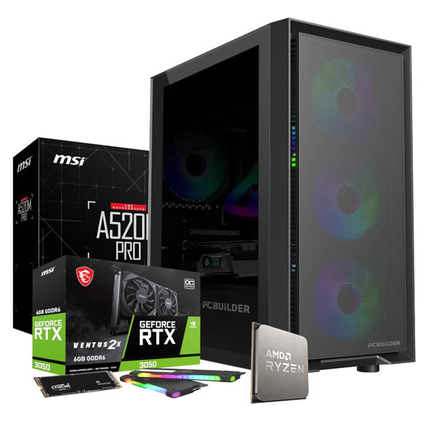 Desktops – Computer Mania