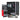 PCBuilder Ryzen 5 7600 SEEKER Windows 11 Gaming PC