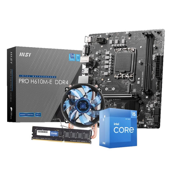 Upgrade kits – Computer Mania