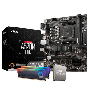 PCBuilder PC Upgrade Kits for Performance – Computer Mania