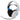 PDP Phantom Air PS5 Wireless Gaming Headset White