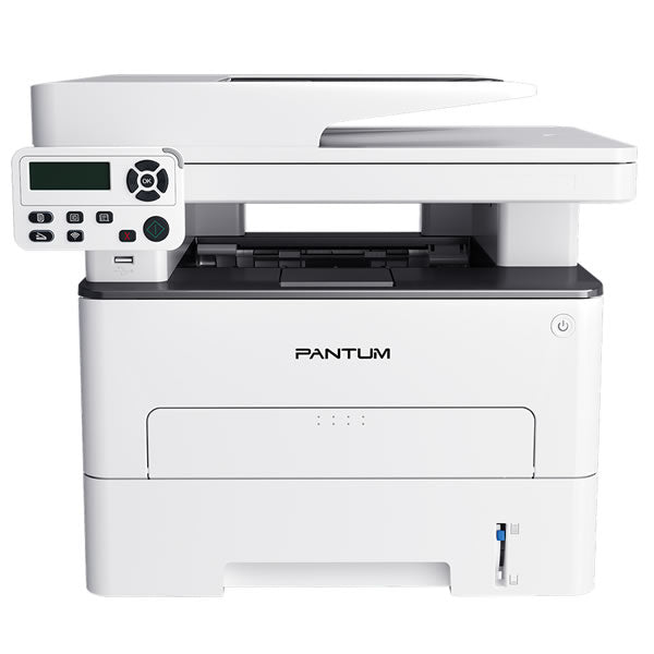 PANTUM M7105DW Monochrome Laser Multifunction 3 in 1 Printer