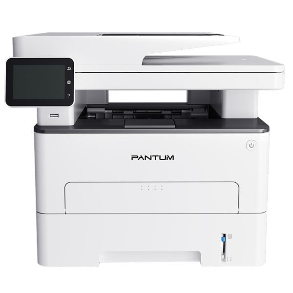 PANTUM M7310DW Monochrome Laser Multifunction 3 in 1 Printer