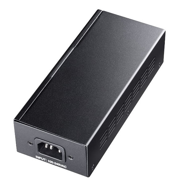 Pc Injector Cudy 60W Gigabit PoE+ Injector – Computer Mania