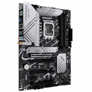 ASUS PRIME Z790-P WIFI Intel Z790 Raptor Lake LGA 1700 Motherboard