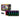 Antec Prizm 120 ARGB Case Fan 5 Pack + Controller - Black