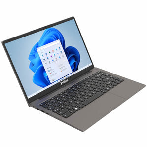 Proline | Thinline | Celeron | 14.1" HD | 8GB RAM | 256GB SSD - Gray