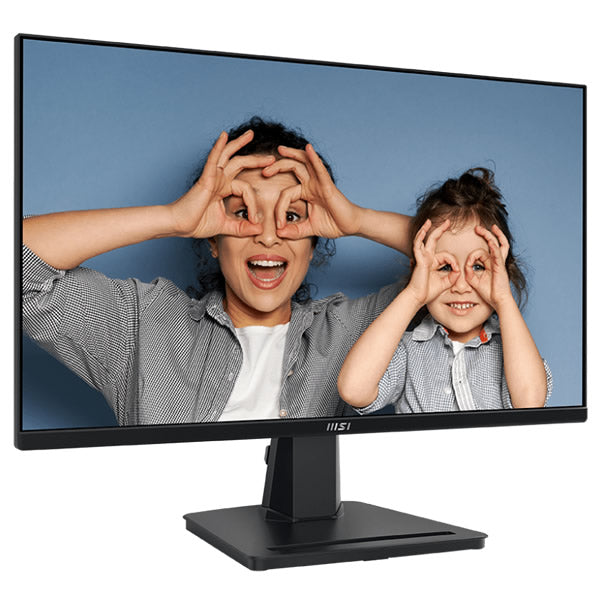 MSi PRO | MP251 | 24.5" | FHD | Business & Productivity Monitor thumbnail 2
