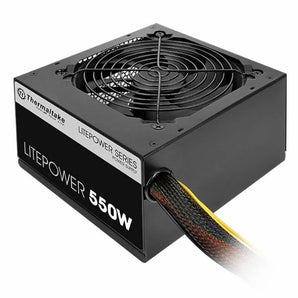 Thermaltake Litepower Series 550W PC Power Supply