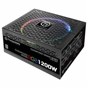 Thermaltake Toughpower Grand RGB 1200W Platinum Power Supply