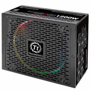 Thermaltake Toughpower Grand RGB 1200W Platinum Power Supply