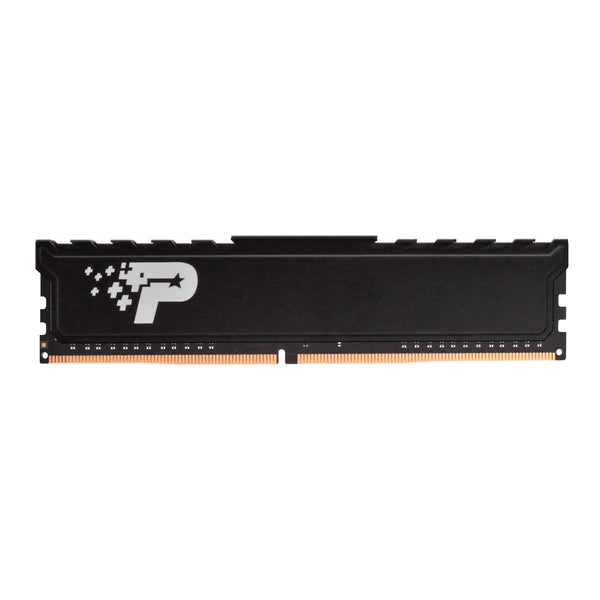 Patriot Signature Premium Line DDR4 16GB 3200MHz UDIMM – Computer