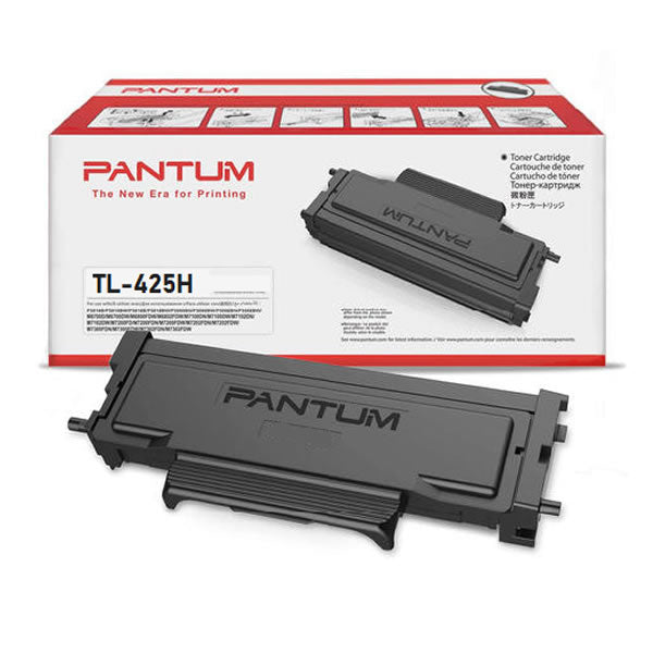 PANTUM TL425H High Yield Black Toner