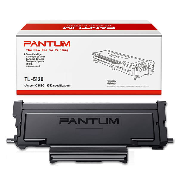 PANTUM TL5120 Standard Black Toner