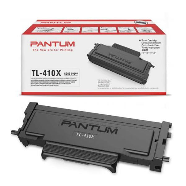 PANTUM TL5120X Extra High Yield Black Toner