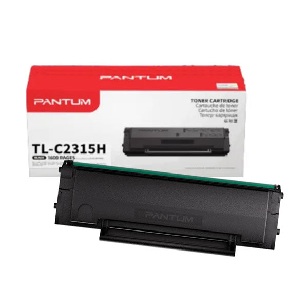 PANTUM TLC2315 High Yield Black Toner