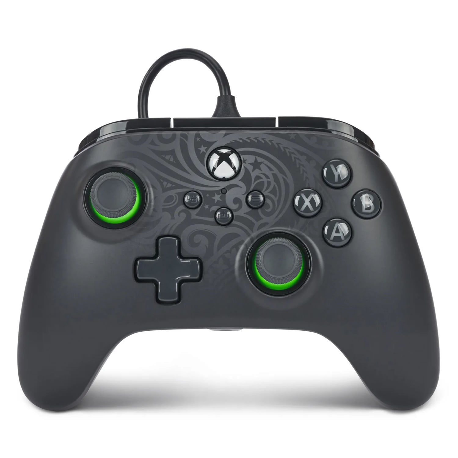 PowerA Advantage Wired Controller for Xbox - Celestial Green
