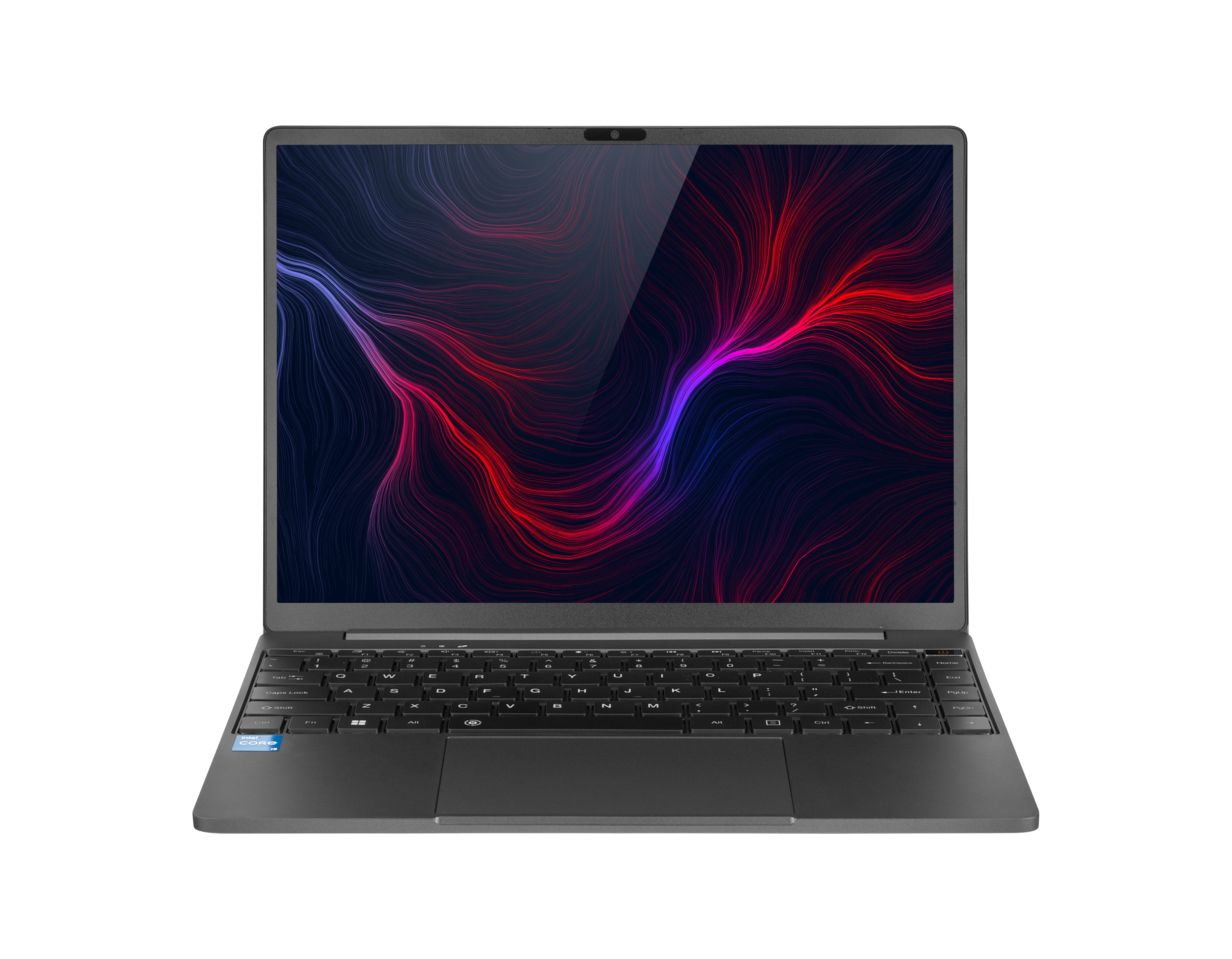 Packard Bell Senna i5 AMG | 14.1" 2K IPS | Core i5-12450H | 16GB RAM | 512GB SSD