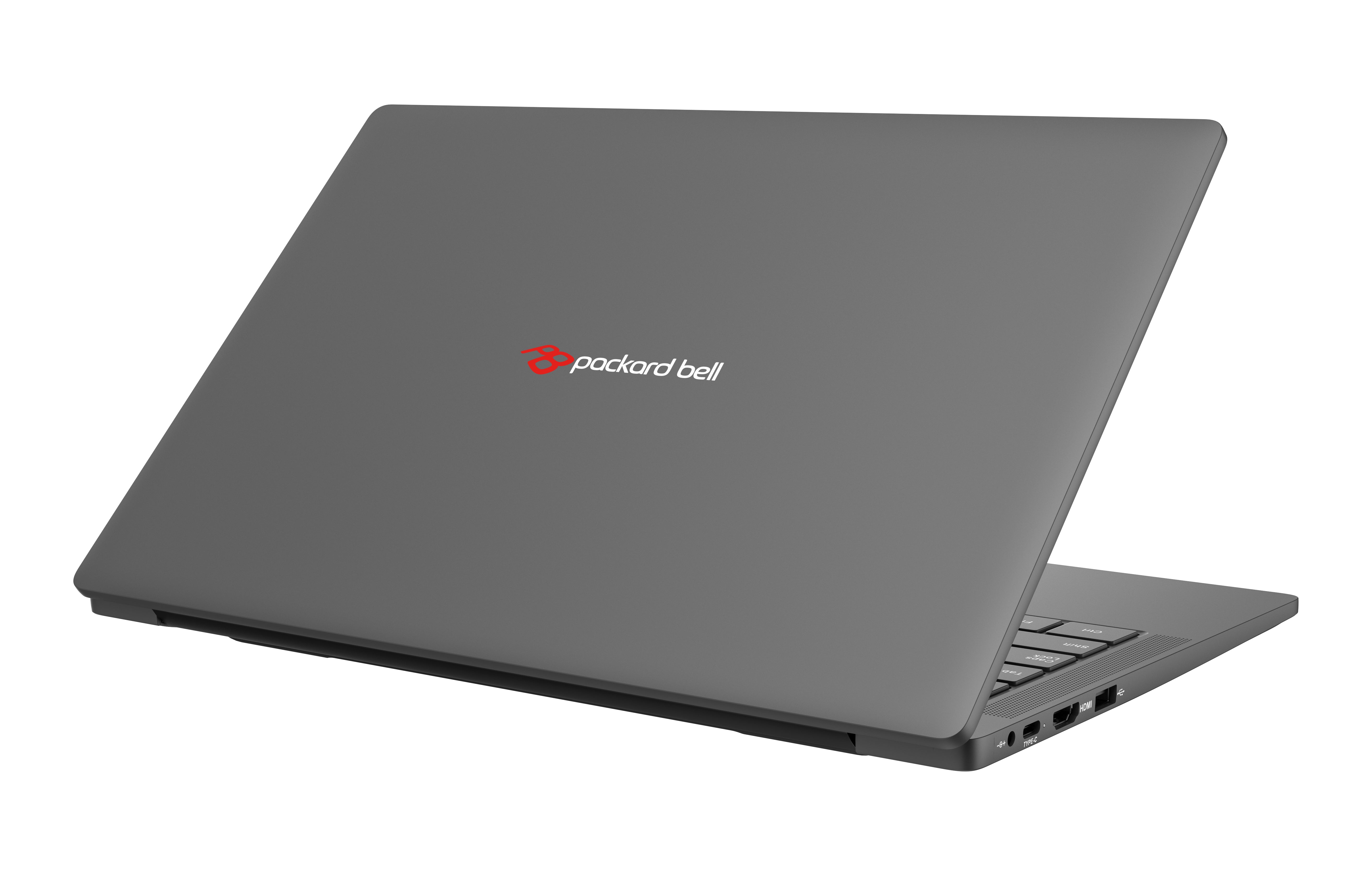 Bell Deer R32 Packard Bell | Senna R32 Pro | 14.1” | AMD Ryzen 3 | 16GB RAM | 512GB ...