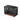 DeepCool CH260 Wood Grain Compact High Airflow Micro ATX Case with Full-Steel Mesh Panels and Tempered Glass Side Panels and Supports 360mm Radiator / 413mm GPU – Black Colour