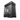 DeepCool CL6600 Mid-Tower ATX Case with 360mm A-RGB Liquid Cooler Pre-Installed, Compact Split-Chamber Layout Design, Tempered Glass Side Panel, Dual FL12R A-RGB Fans Pre-Installed and Supports 413mm GPU – Black Colour