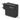 Acer OPS530BK 67W GaN Charger EU Plug Triple Port Fast Charger (Dual USB-C + USB-A 3.0), Compact Power Delivery For Laptop, Tablet and Smartphone - Black Clour