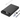 BENFEI 000410K USB-A / C 3.0 Male 3.5”/2.5” SATA III 6Gbps HDD/SSD Enclosure with Supporting UASP, S.M.A.R.T, TRIM Protocol and Included 20W GaN Charger + 2-in-1 USB3.0 to USB-C Cable – Black Colour