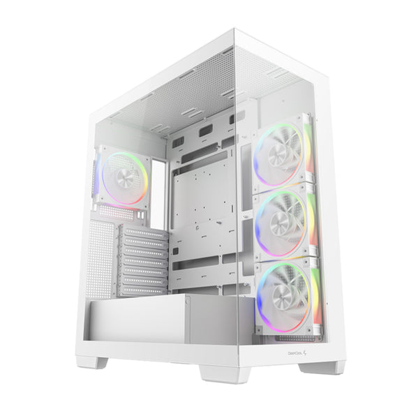PC Cases – Computer Mania