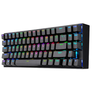 REDRAGON Deimos Mechanical Wireles Gaming Keyboard