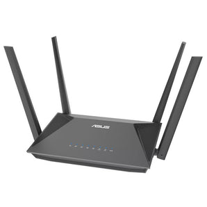 ASUS RT-AX52 AX1800 WiFi 6 Fibre Router