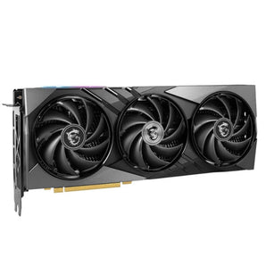 MSI Nvidia GeForce RTX 4070 Super Gaming X Slim 12GB Graphics Card