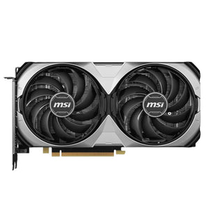 MSI Nvidia GeForce RTX 4070 Super Ventus 2x OC 12GB Graphics Card